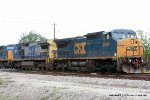 CSX 7860